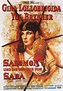 Solomon and Sheba (1959) - Posters — The Movie Database (TMDb)