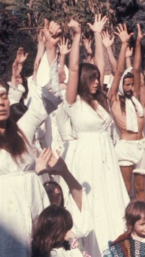 Cult Documentaries On Netflix The 5 Best To Stream Now