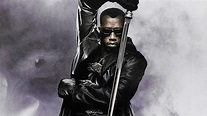 Blade Movie Wallpapers - Top Free Blade Movie Backgrounds - WallpaperAccess