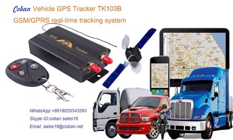 China Imei Number Tracking Online Tk103b Vehicle Gps Tracker With Free