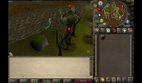The Ultimate Osrs F2p Ranged Guide 1 99 High Ground Gaming