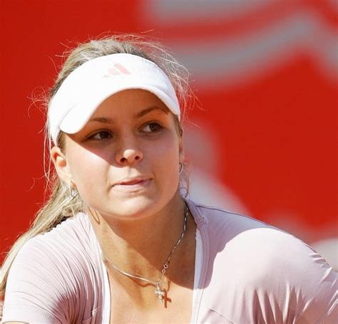 Hot Russian Tennis Player Maria Kirilenko Beauty In Sports Female