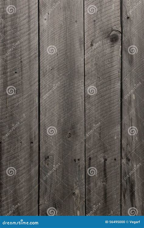 Weathered Wood Wall Stock Photo Image Of Weathered Plank 56495000