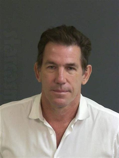 Southern Charm Thomas Ravenel Arrested For Assault And Battery
