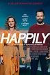 Galaxy Fantasy: Tráiler y póster de la película HAPPILY