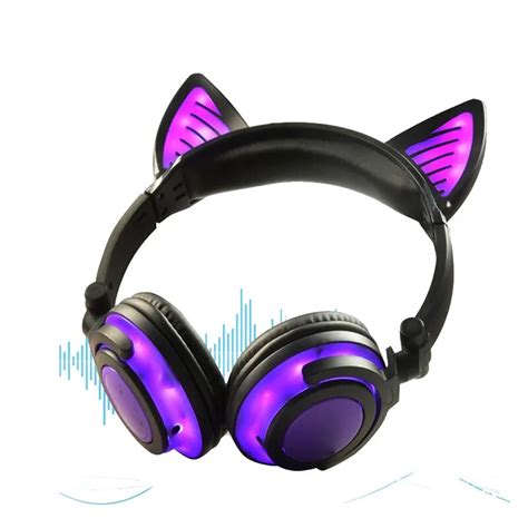 Gamer Headset For Girls Joebezy