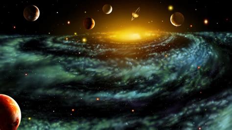 Top 137 Imagenes De Galaxias En Hd Destinomexicomx