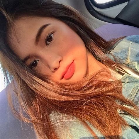 Pin By Not Alissa On Filipino Beauts Long Hair Styles Hair Styles