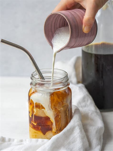 Cold Brew Coffee Recipe Save Money And Make Homemade Cold Brew