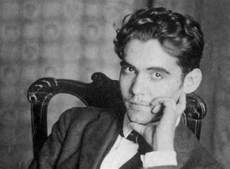 Federico García Lorca Biographie