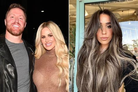 Kim Zolciaks Daughter Ariana Posts God Is So Good Amid Moms Reconciliation With Adopted Dad