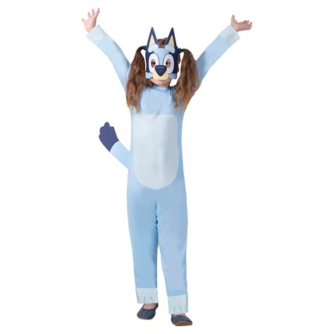 Bluey Kids Costume Bluey Official Website