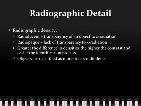 Ppt Diagnostic Imaging Introduction Powerpoint Presentation Free