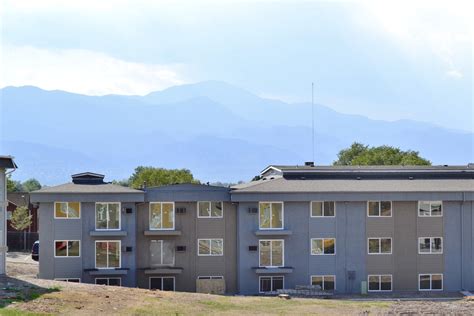 Check spelling or type a new query. Ascent Apartments - Colorado Springs, CO | Apartments.com