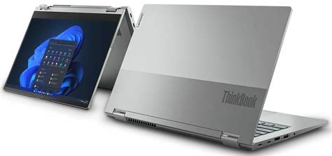 Lenovo Thinkbook 14s Yoga Gen 3 Specs Tests And Prices