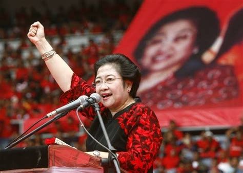 Sosok Dibalik Fenomenal Megawati Setyawati Soekarnoputri Official