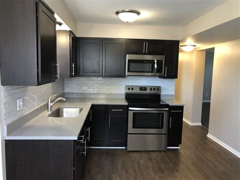 √ Residences At 4225 Apartments