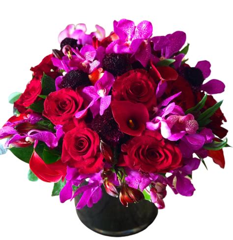 Maybe you would like to learn more about one of these? Valentine's Day Florist in West Palm Beach - OMG Flower ...