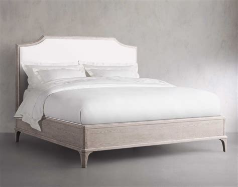 14 French Wood And Upholstered Beds So Much Better With Age