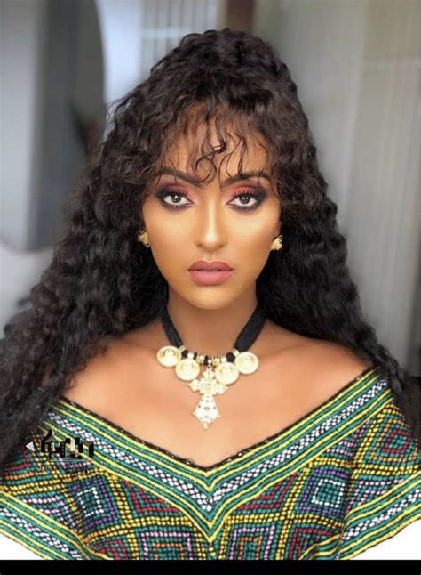 Pin By Sara Negash On Habesha Jewlery Eritrean And Ethiopian Ethiopian Beauty Ethiopian