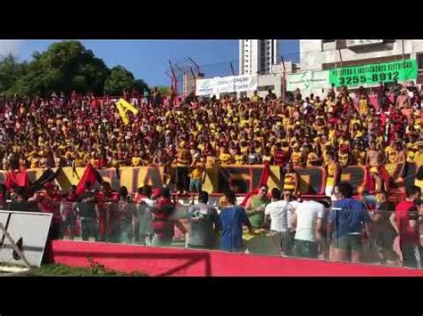 Catch all important football matches live online. Náutico x sport; Campeonato pernambucano. Torcida do sport ...