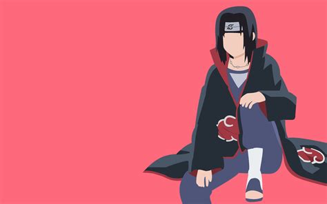 1440x900 Resolution Akatsuki Naruto 4k Anime 1440x900 Wallpaper