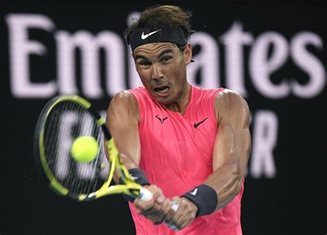 Rafael Nadal Wont Play In Us Open Due To Covid 19 Los