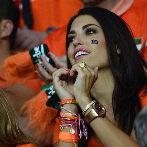 The Hottest Instagram Girls From The World Cup 41 Pics
