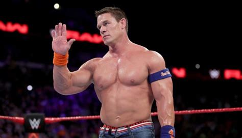 (born april 23, 1977 in west newbury John Cena vs. The Fiend Teased For WrestleMania | WWE ...