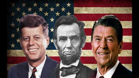 Top 10 Best Us Presidents Ever Youtube