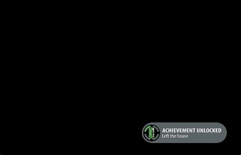 Achievement Unlocked Achievement Unlocked 360 Xbox Hd Wallpaper