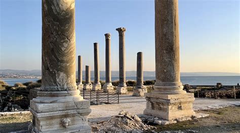 10 Fascinating Biblical Sites In Lebanon — The Remote Traveller