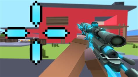 Crosshair Krunker Io What Is Krunker Io Crosshair Krunker Io Game