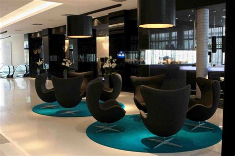 Outstanding Lighting Modern Ideas To Decor Hotel Lobby Modern Office