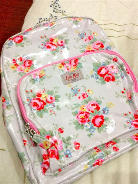 Grab your cath kidston sling with discounts of up to 50%. Diapers and Stethoscope: My First Cath Kidston BAg