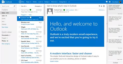 Msn To Outlook Email Settings Vetluli