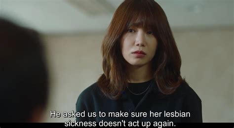 pin by relax on amazing k dramas lesbian sick acting