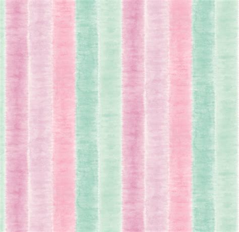 Pink And Mint Striped 3150x3059 Wallpaper