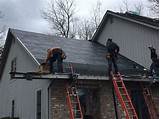 Pictures of Roof Snow Removal Rochester Ny