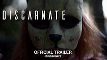 Discarnate (2019) | Official Trailer HD - YouTube