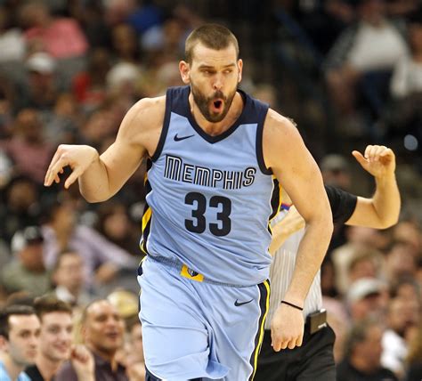 Memphis Grizzlies Continue Their Losing Ways In San Antonio