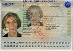 Comment reconnaître un faux passeport ? - CTMS