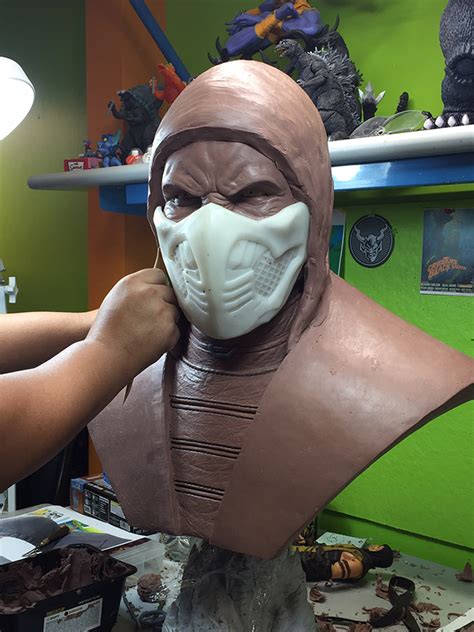 The superform essentially combined form 6 of the 1965 act, the company's memorandum and articles of association, and form 48a, making life easier for all those who intend to incorporate a new. Fully Painted Teaser for Mortal Kombat X Scorpion Life ...