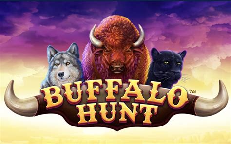 Buffalo Hunt Slot Recensione E Gioco Gratis