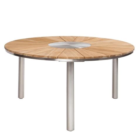 Gartentisch rivo 150 cm rund streckmetall eisengrau beschichtet von gartentisch rund 150 cm durchmesser bild. Gartentisch Rund 150 Cm Durchmesser 42 Schöpfung Vetosb202 ...