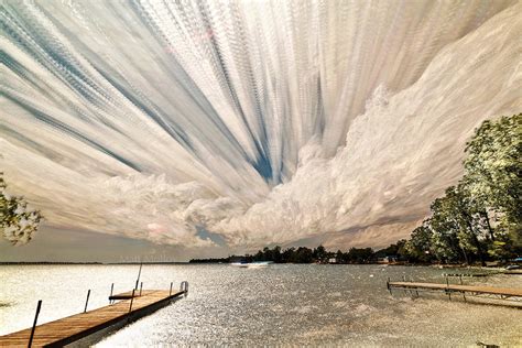 Smeared Sky A Mind Blowing Time Lapse Photography Series By Matt