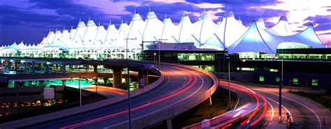 Best Things to do in Denver Colorado Travel Plan Info