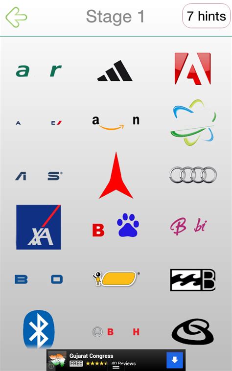 This simple personality style quiz assigns a style of eyewear based upon your answers. Logo Quiz - Fun Plus Free: Amazon.de: Apps für Android