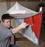 Pictures of Aluminum Boats Paint