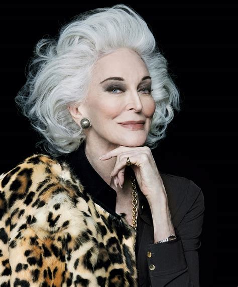 Grandma Did It Carmen Dell Orefice Classic Actresses Hot Sex Picture